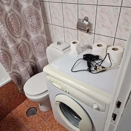 Diana'S Cozy 1 Studio Ιωάννινα Εξωτερικό φωτογραφία