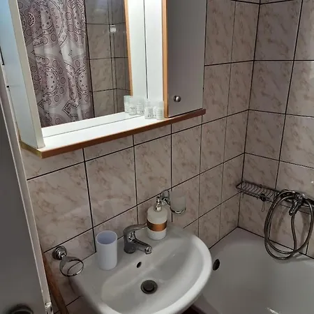 Diana'S Cozy 1 Studio Ιωάννινα Εξωτερικό φωτογραφία