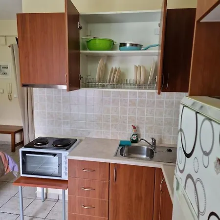 Diana'S Cozy 1 Studio Ιωάννινα Εξωτερικό φωτογραφία
