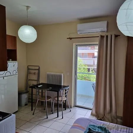 Diana'S Cozy 1 Studio Ιωάννινα Εξωτερικό φωτογραφία