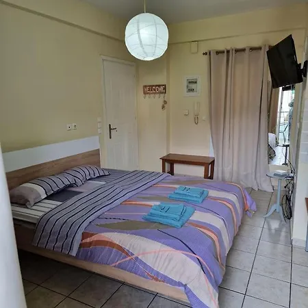 Diana'S Cozy 1 Studio Ιωάννινα Εξωτερικό φωτογραφία