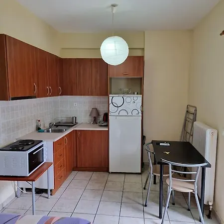 Diana'S Cozy 1 Studio Ιωάννινα Εξωτερικό φωτογραφία