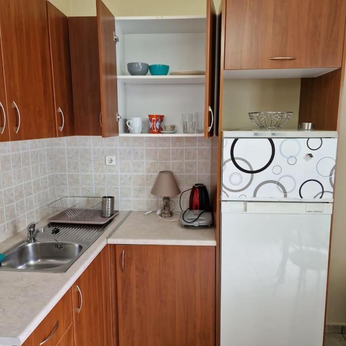Diana's Cozy 1 Ioannina